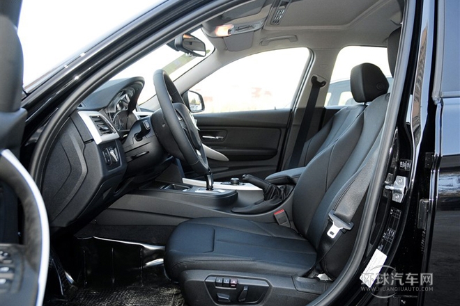 2014款 320i 進取型