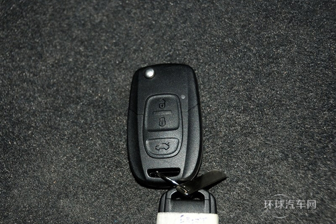 2014款 1.5T 手動銳控型