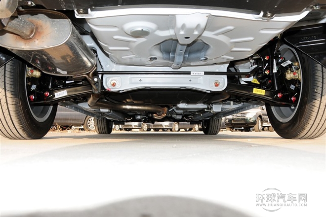 2014款 1.5T 手動銳控型