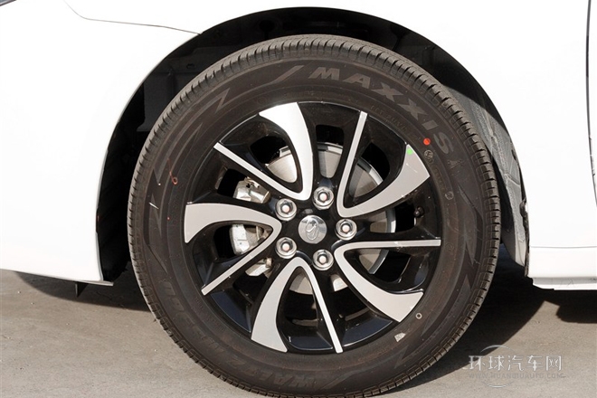 2014款 1.5T 手動銳控型