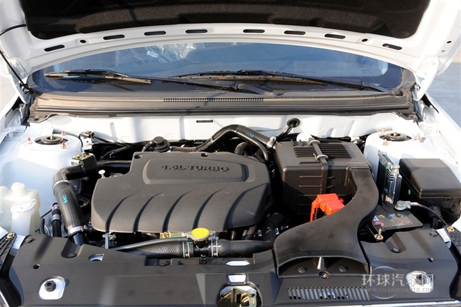 2014款 1.5T 手動(dòng)銳控型