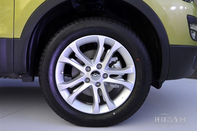 2014款 1.6L 手動智尊型