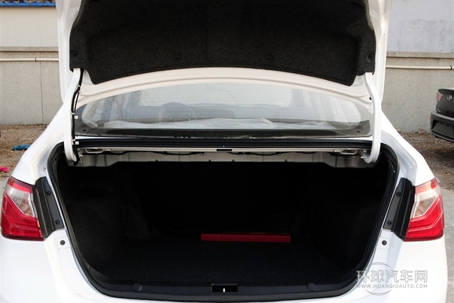 2014款 1.5T 手動銳控型