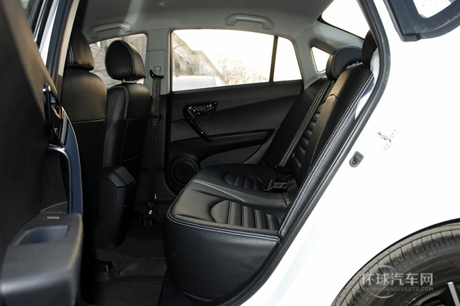 2014款 1.5T 手動銳控型