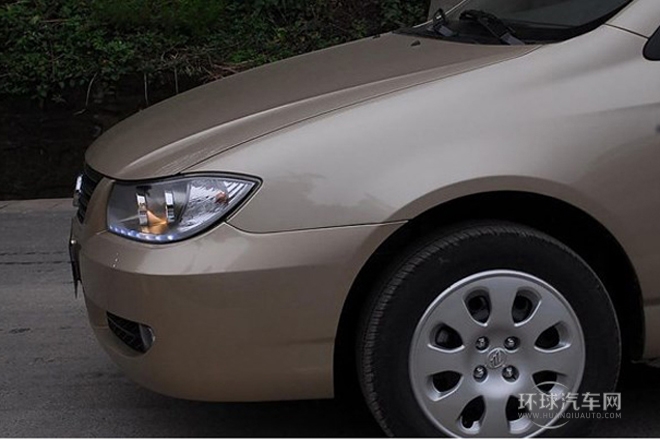 2012款 1.5L 手動舒適A型CNG