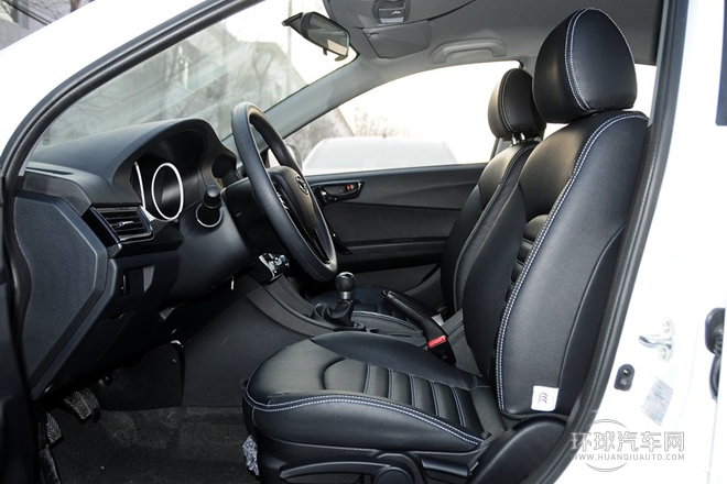 2014款 1.5T 手動(dòng)銳控型