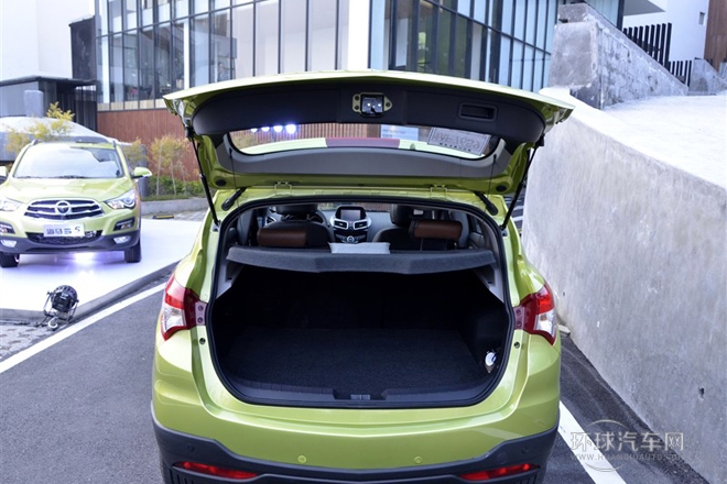 2014款 1.6L 手動智尊型