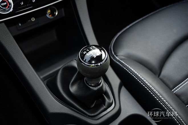 2014款 1.5T 手動銳控型