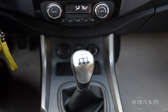 2014款 1.6L 手動智尊型