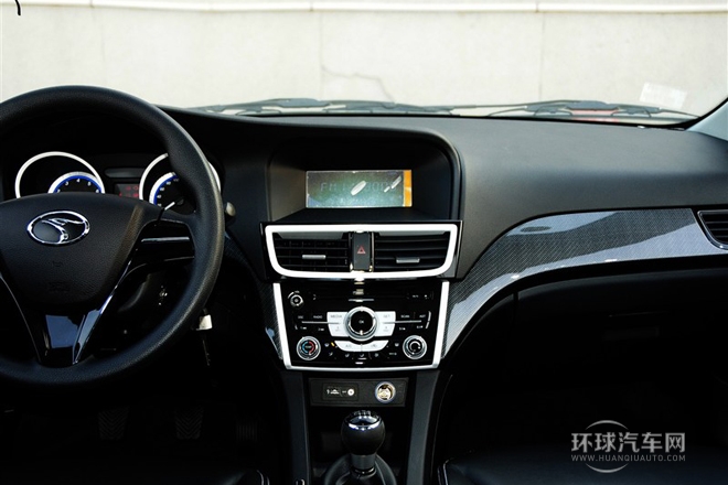 2014款 1.5T 手動(dòng)銳控型