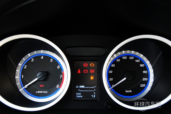 2014款 1.5T 手動銳控型