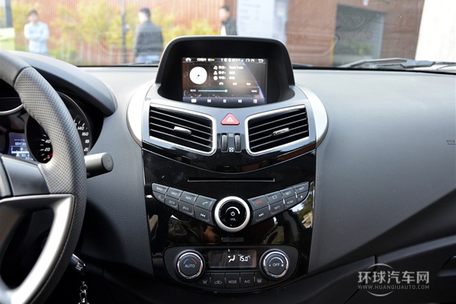 2014款 1.6L 手動智尊型