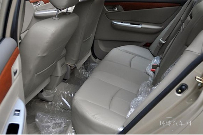 2012款 1.5L 手動舒適A型CNG