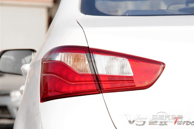 2014款 1.5T 手動銳控型