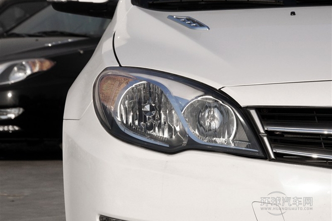 2014款 1.5T 手動銳控型