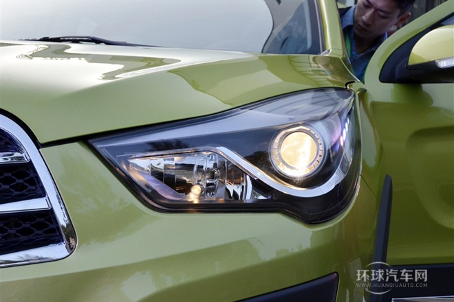 2014款 1.6L 手動智尊型