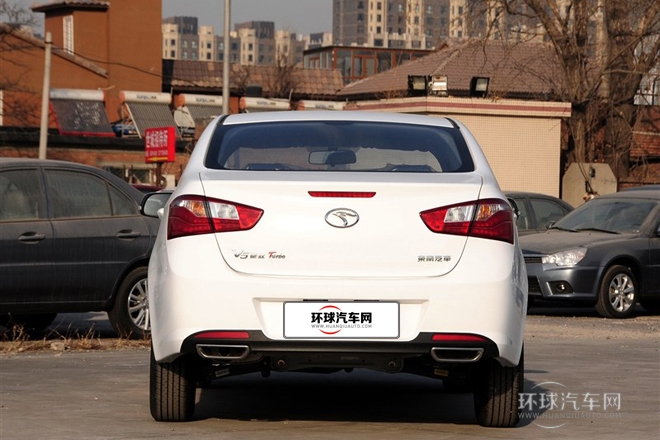 2014款 1.5T 手動(dòng)銳控型