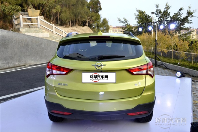 2014款 1.6L 手動智尊型