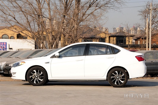 2014款 1.5T 手動銳控型