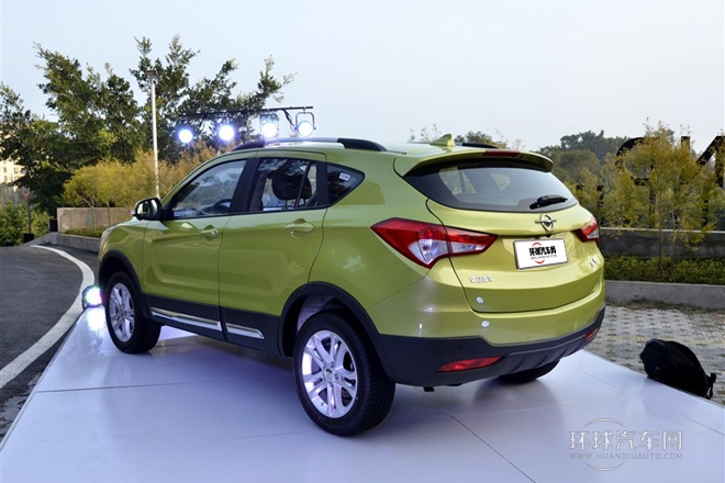 2014款 1.6L 手動智尊型