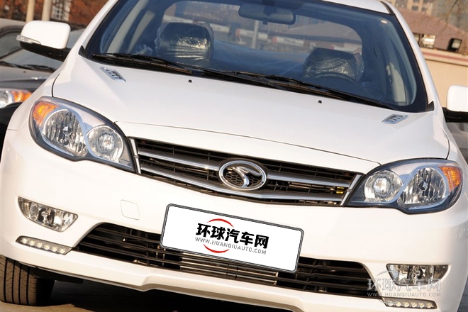 2014款 1.5T 手動銳控型