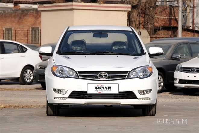 2014款 1.5T 手動銳控型