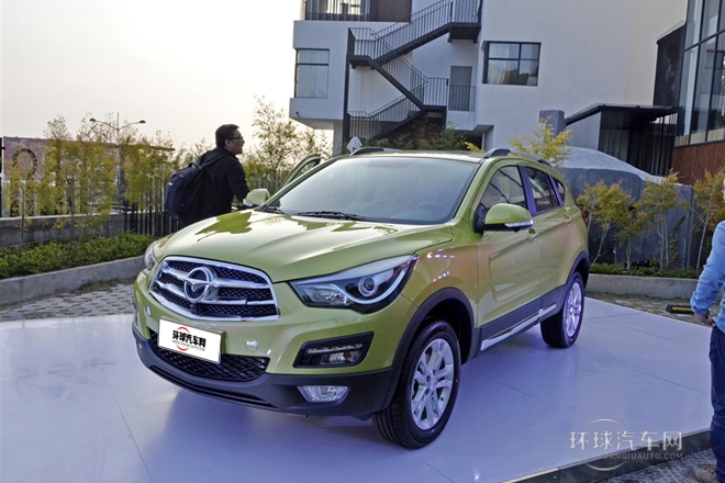 2014款 1.6L 手動智尊型