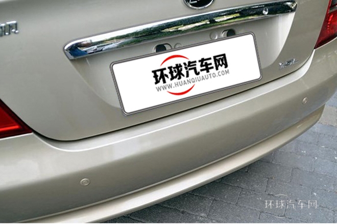 2012款 1.5L 手動舒適A型CNG