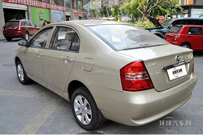 2012款 1.5L 手動舒適A型CNG