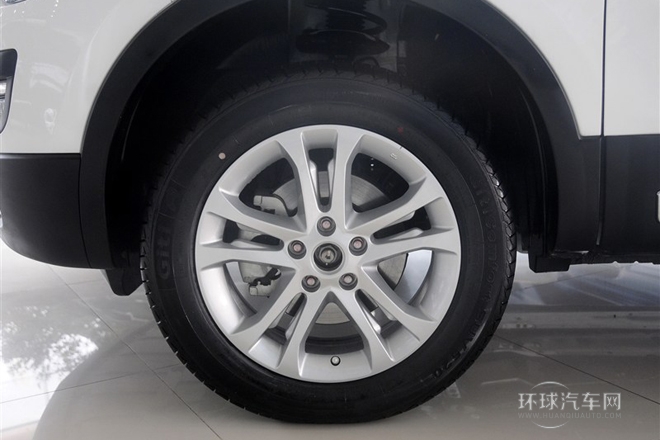 2014款 1.6L 手動智騁型