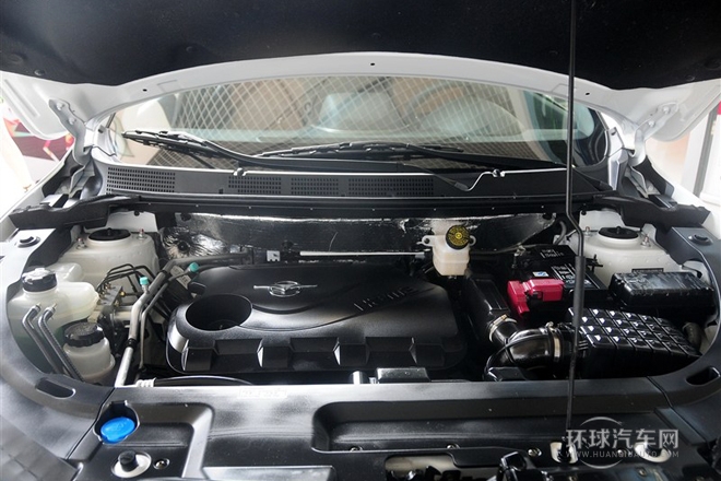 2014款 1.6L 手動智騁型