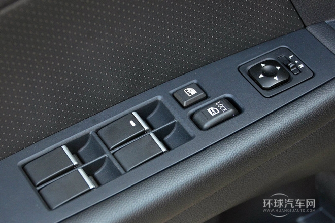 2014款 1.5L CVT豪華型