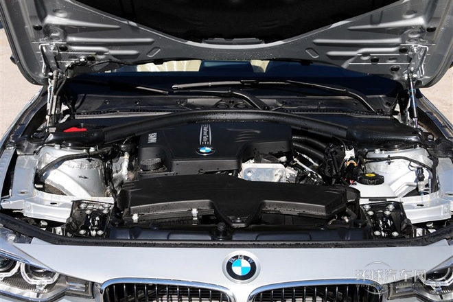 2014款 320i 時尚型
