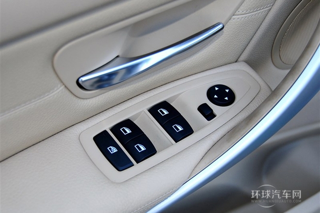 2014款 320i 時尚型