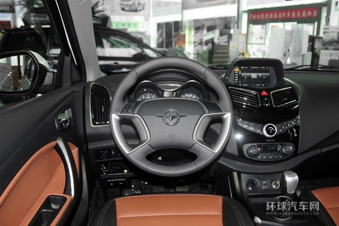 2014款 1.6L 手動智騁型