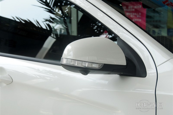 2014款 1.6L 手動智騁型