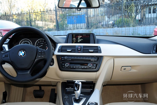 2014款 320i 時尚型