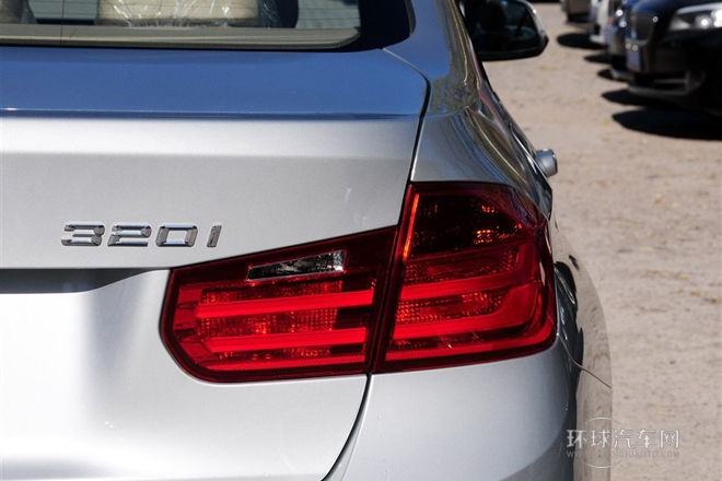 2014款 320i 時尚型