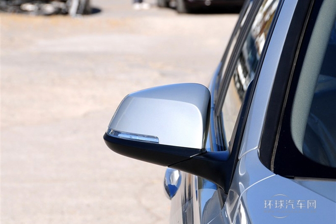 2014款 320i 時尚型