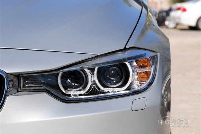 2014款 320i 時尚型