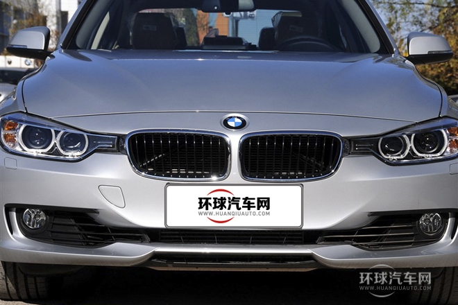 2014款 320i 時尚型