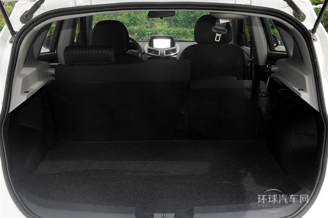 2014款 1.6L 手動智炫型