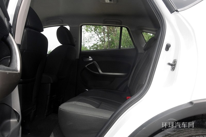 2014款 1.6L 手動智炫型