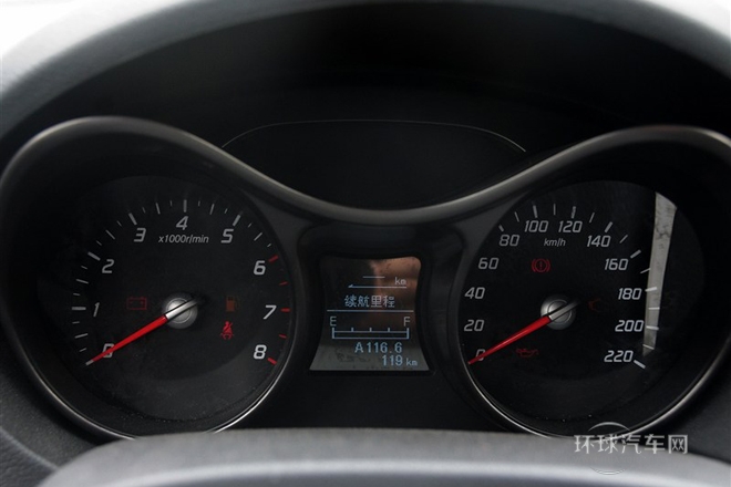 2014款 1.6L 手動智炫型