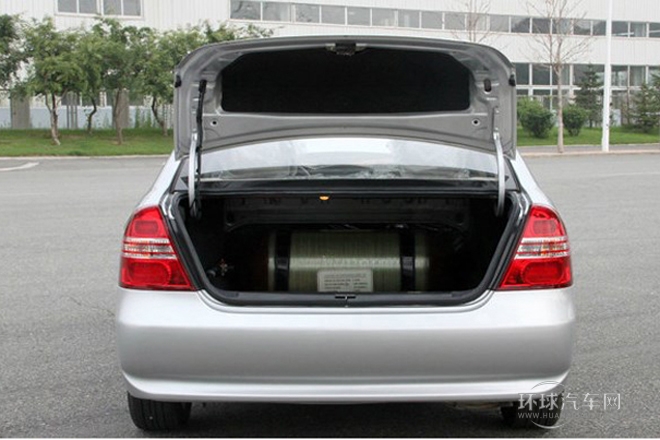 2012款 1.5L 手動舒適B型CNG