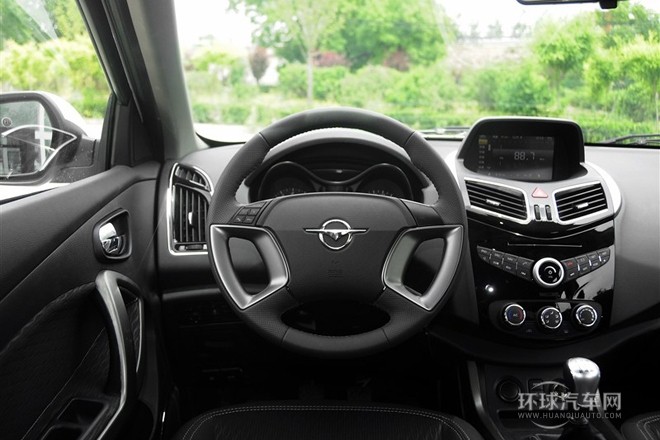 2014款 1.6L 手動智炫型