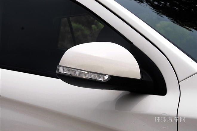 2014款 1.6L 手動智炫型