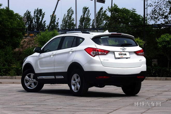 2014款 1.6L 手動(dòng)智炫型