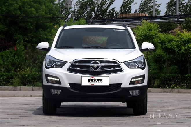 2014款 1.6L 手動智炫型