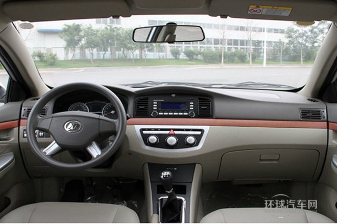 2012款 1.5L 手動舒適B型CNG